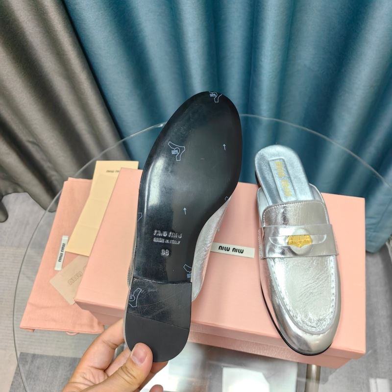 Miu Miu Sandals